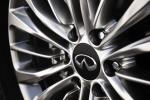 Infiniti QX80 5.6 2018 года